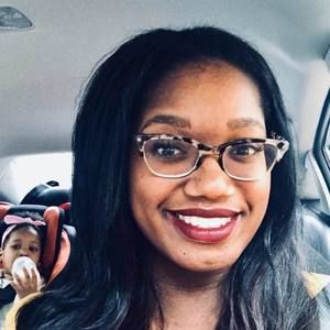 Meet your Posher, Danni